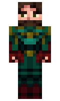 Quackitymule3223 minecraft skin