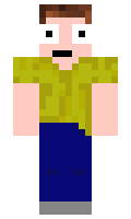 Olirules10 minecraft skin