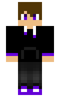 Slaymix minecraft skin