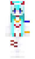 26VeNaToR minecraft skin