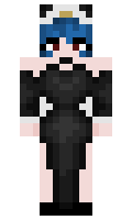 FaunaFoxton minecraft skin