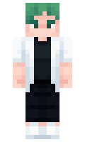 MrD3ku minecraft skin