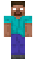 TeenyOs minecraft skin