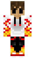 Thumpermeyers minecraft skin