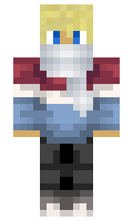 Sillessen minecraft skin