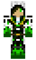 Atarizz minecraft skin