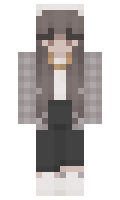 megzillaa minecraft skin