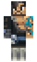 FleXGoD minecraft skin