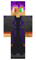 ArcanuzYT minecraft skin