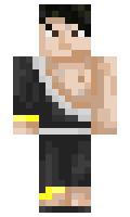 montedlr minecraft skin