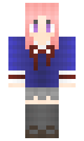 Kesa minecraft skin