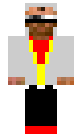 Johon minecraft skin