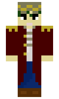 unseensha minecraft skin