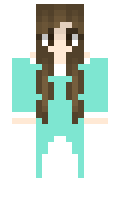 Candace101 minecraft skin