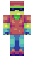 diar minecraft skin