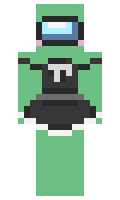 Macbot3000 minecraft skin