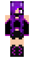 kizzy21 minecraft skin