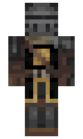 elben minecraft skin