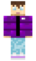Finnjammin minecraft skin