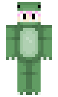 LoliHunt3rX minecraft skin