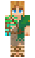 LegacyEdwardo minecraft skin