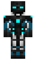 Hellthink minecraft skin