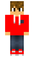 PuigPuig4 minecraft skin