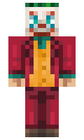 ShaqsDadIsAMoose minecraft skin