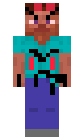 Copiium minecraft skin