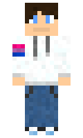 MintyRainforest minecraft skin
