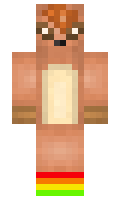 SerotoninYT minecraft skin