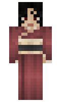 RingAroundRosey minecraft skin