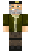 Tiogel minecraft skin