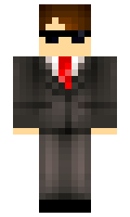 blezer minecraft skin