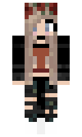 kac21 minecraft skin