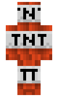 Eternal minecraft skin