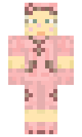 karol minecraft skin