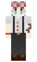 elon minecraft skin