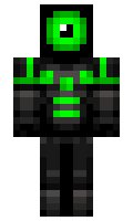 TheMajesticSeer minecraft skin