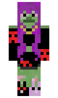 Henz minecraft skin
