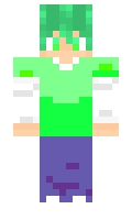 DFramik minecraft skin