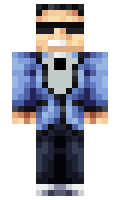 Zakalwe minecraft skin