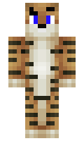 Lugnut1206 minecraft skin