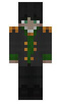 LuckyFruitloop minecraft skin