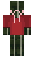espergo minecraft skin