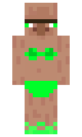 tenagelman minecraft skin