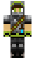 markambk minecraft skin