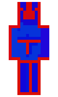TrimmersV2 minecraft skin