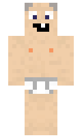 WastedLife minecraft skin