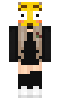 SaIO minecraft skin